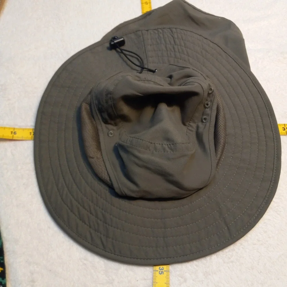 Wembley sun hat